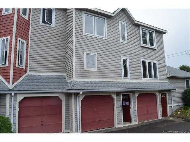 332 Prospect Ave unit 332, New Haven, CT 06512 - photo 1