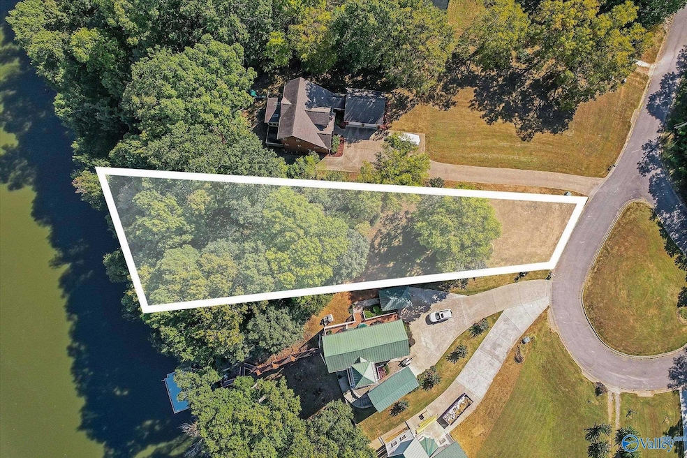 .39 Acres Hampton Cove Way, Athens, AL 35613 MLS 21844536
