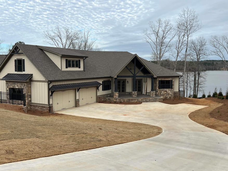 1081 White Oak Way, Buckhead, GA 30625 - photo 1