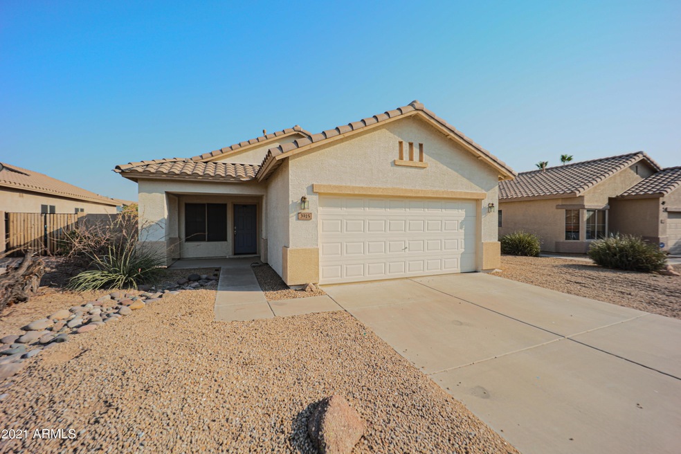 3915 W Hackamore Dr, Phoenix, AZ 85083 - photo 1