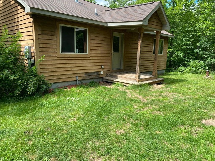 4526 Fox Ridge Trace, Danbury, WI 54830 - photo 1