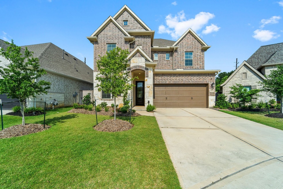 24423 Morningside Terrace Ct, Tomball, TX 77375 - photo 1