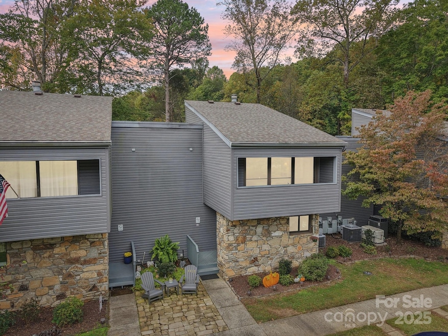 429 Mountains Blvd unit C-102, Lake Lure, NC 28746 - photo 1