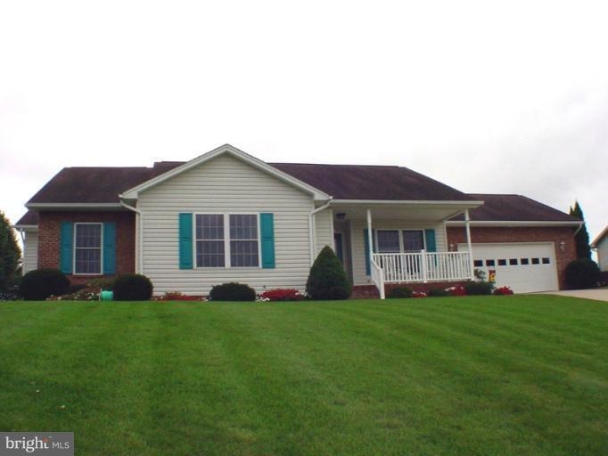 9891 Woodbine Way, New Market, VA 22844 - photo 1