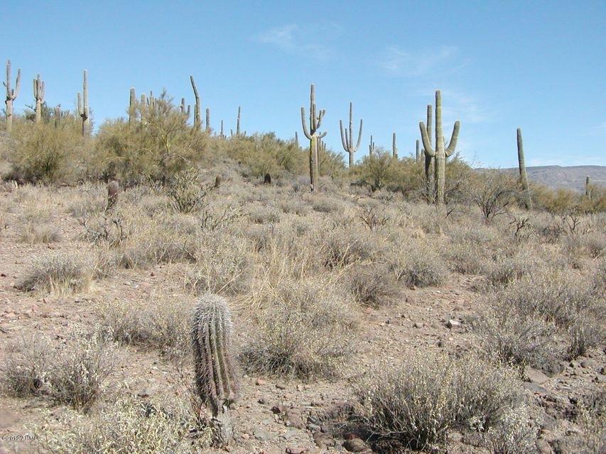 Vacant Land
