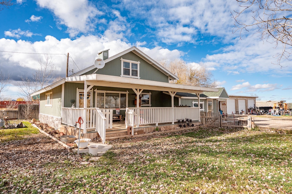 2590 W 5300 N, Cedar City, UT 84721 - photo 1
