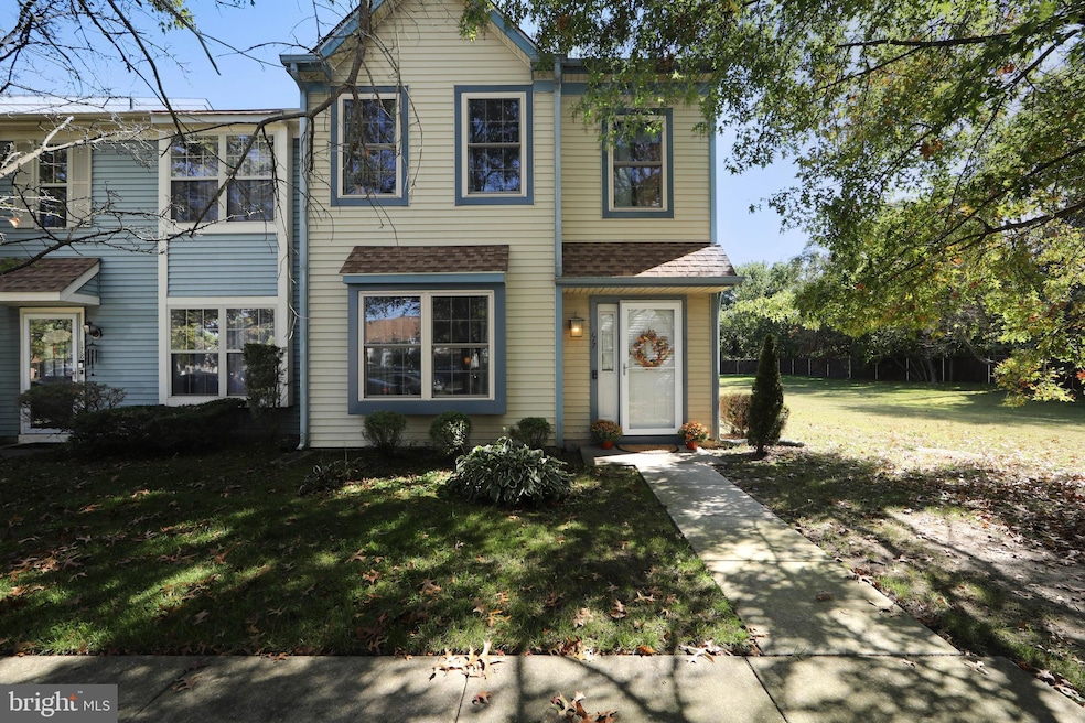 177 Frederic Ct unit 177, West Deptford, NJ 08086 - photo 1