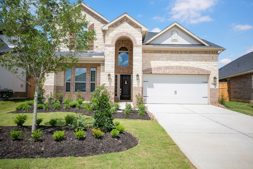 3610 Windward Canyon Dr, Fulshear, TX 77441 - photo 1