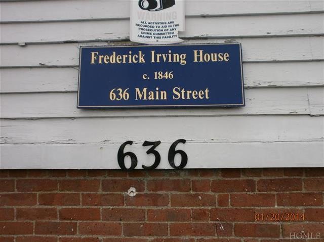 636 Main St unit 3, Peekskill, NY 10566 - photo 1