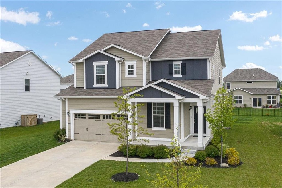 13474 Forest Glade Dr, Fishers, IN 46037 - photo 1