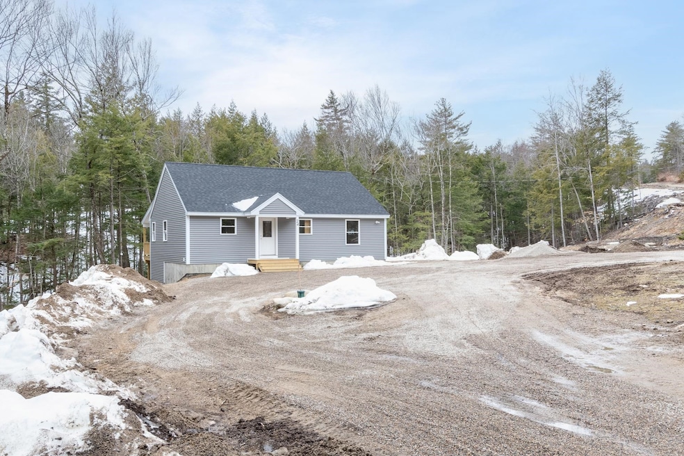 24 Scribner Hill Extension, East Wakefield, NH 03830 - photo 1