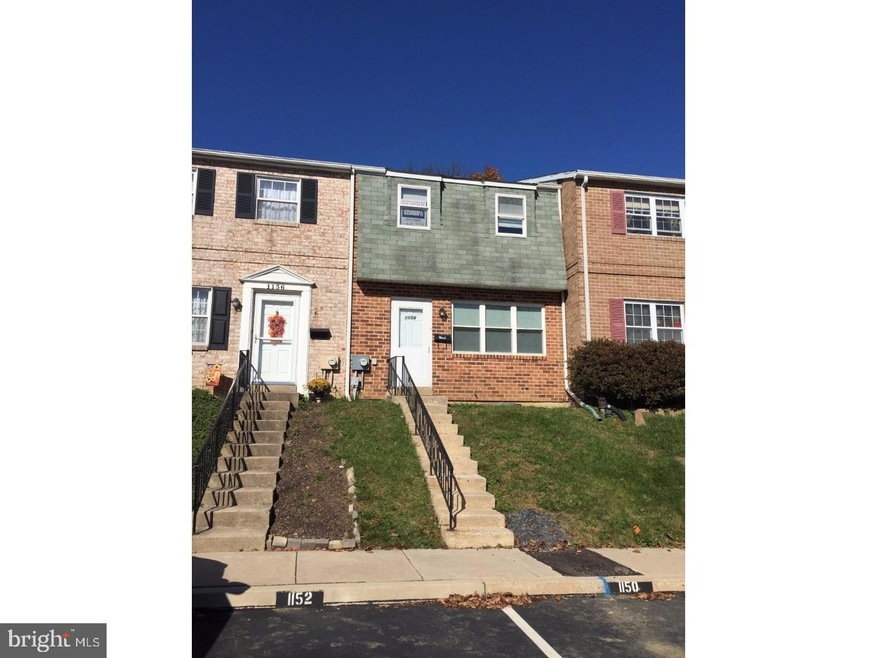 1154 Bayless Place unit J4, Norristown, PA 19403 - photo 1