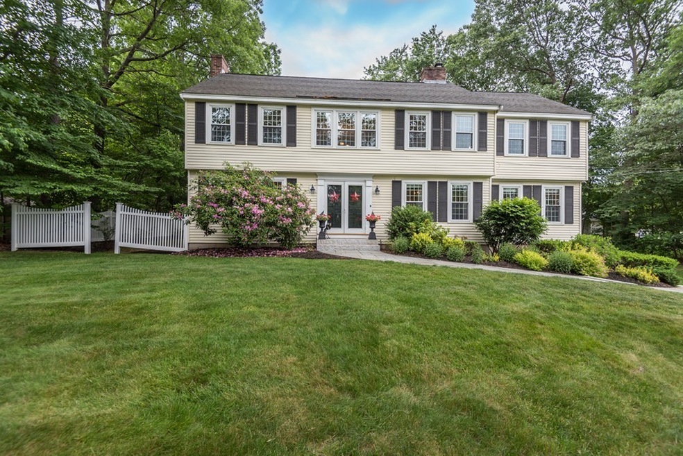 259 Dale St, North Andover, MA 01845 - photo 1