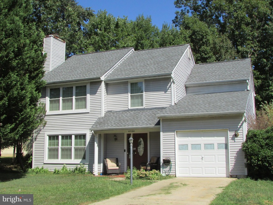 6766 Armadillo Ct, Waldorf, MD 20603 - photo 1