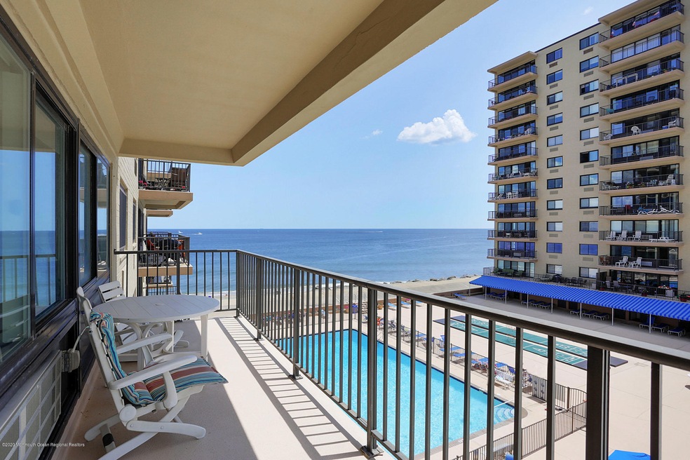 45 Ocean Ave unit 4A, Monmouth Beach, NJ 07750 - photo 1