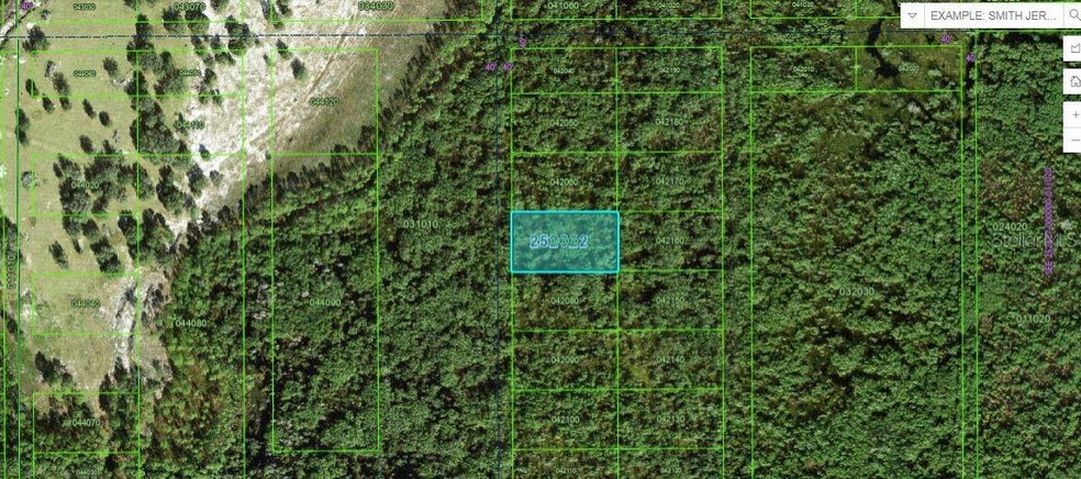 0 Commonwealth Ave N unit MFRO6264133, Polk City, FL 33868 - photo 1