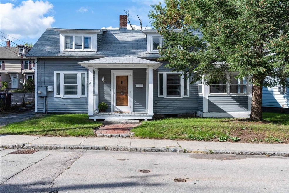 44 Lock St, Nashua, NH 03064 - photo 1