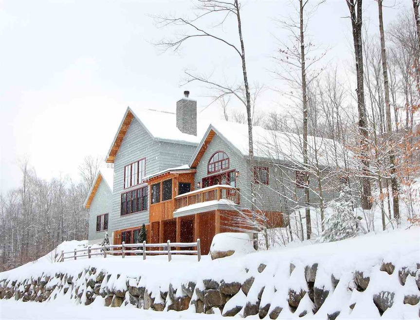 2 Hay Hill Rd, Lincoln, NH 03251 - photo 1