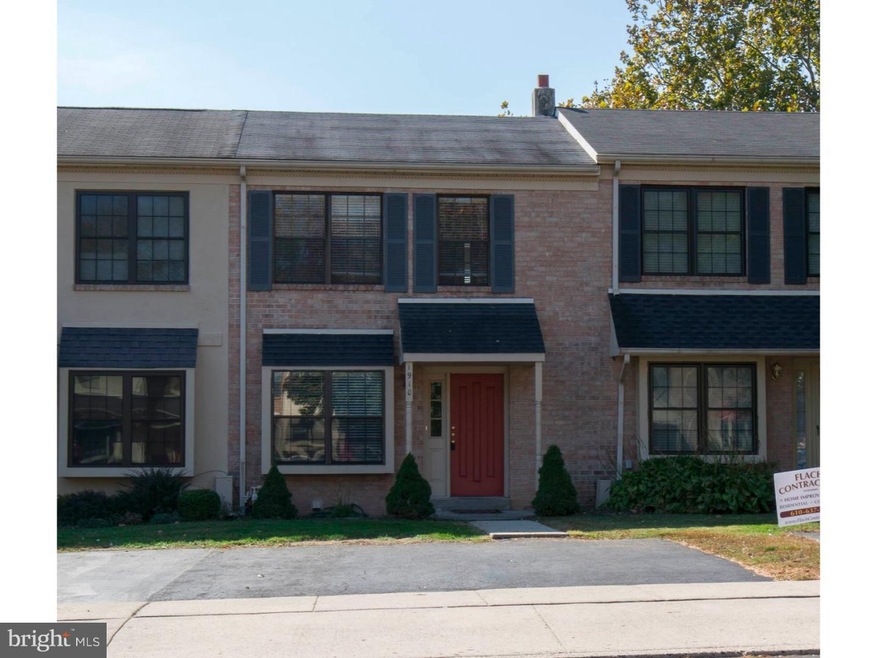 1910 Yorktown N, Norristown, PA 19403 - photo 1