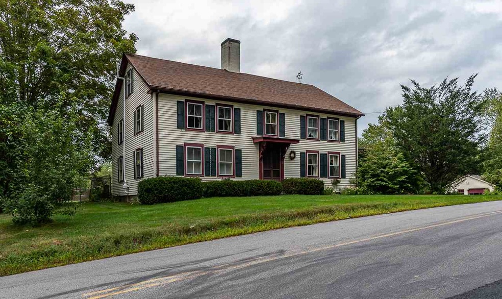 358 Grant Rd, Newmarket, NH 03857 - photo 1