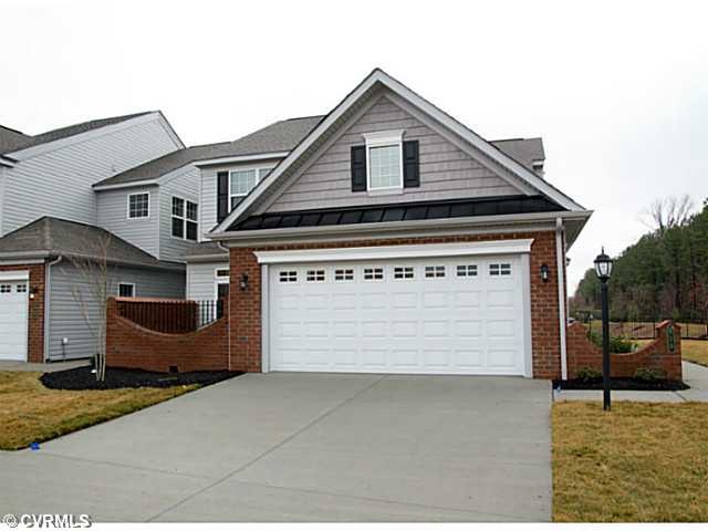 Exterior Front - Picture taken from similar floor 