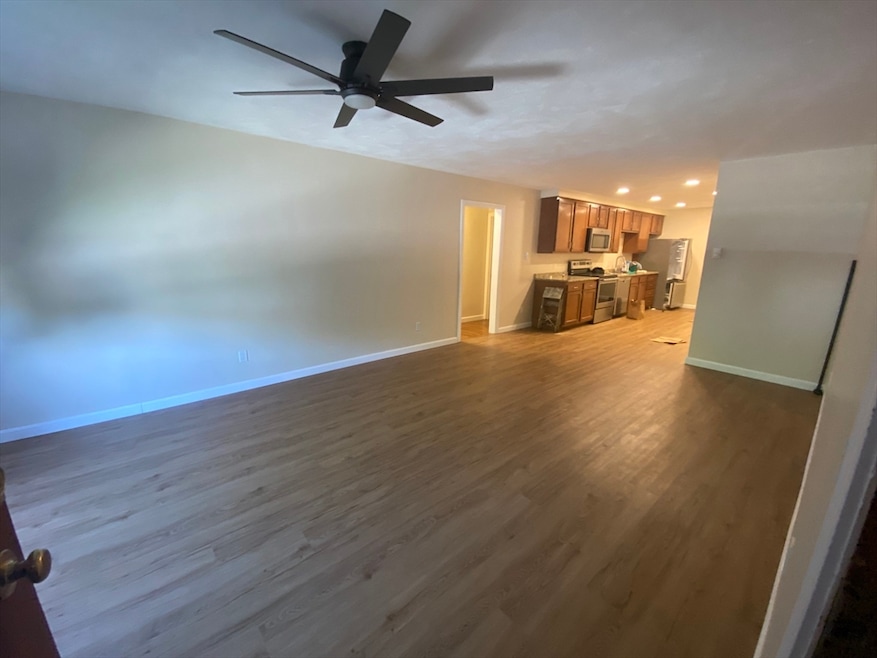 For Rent $2,100/month