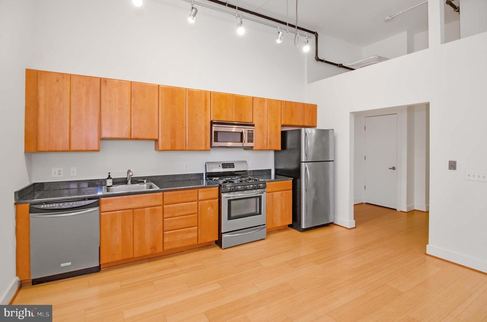22 S Howard St unit R402, Baltimore, MD 21201 - photo 1
