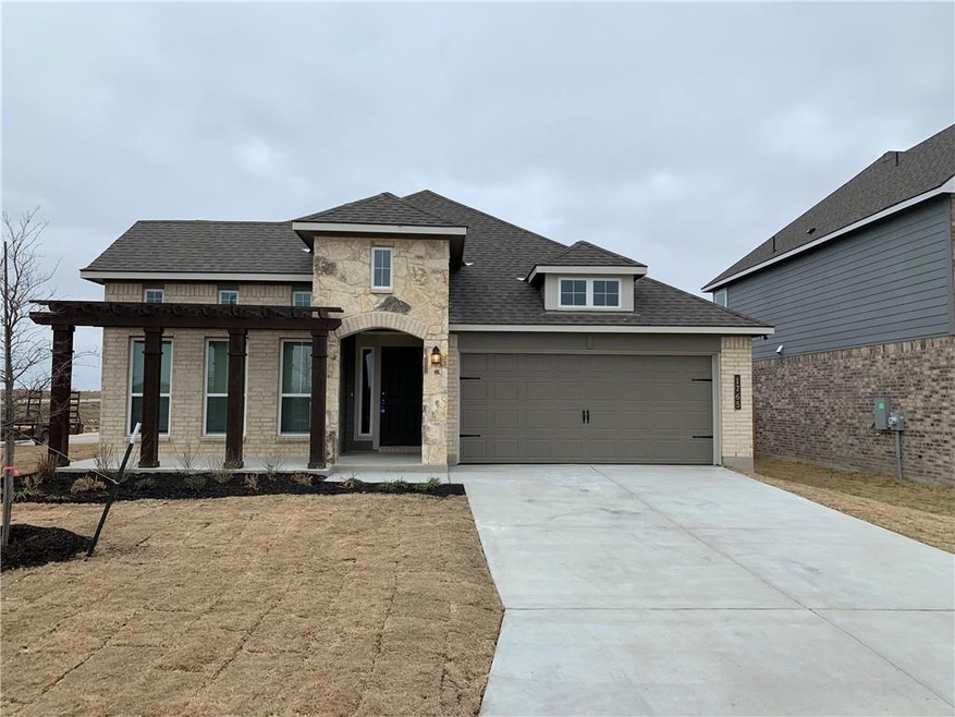 1765 Seven Coves Rd, Temple, TX 76502 - photo 1