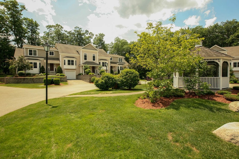 6 Charles Ridge Rd unit C, Littleton, MA 01460 - photo 1