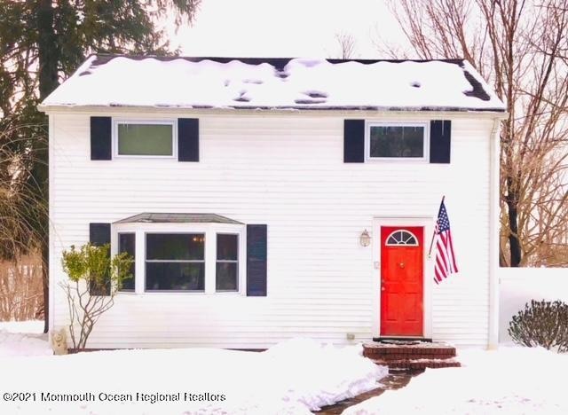 12 Old Mill Rd, Holmdel, NJ 07733 - photo 1