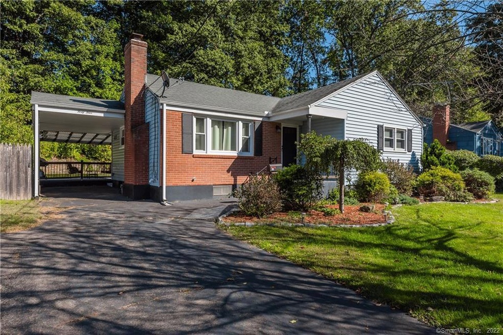 44 Westlook Rd, Wethersfield, CT 06109 - photo 1