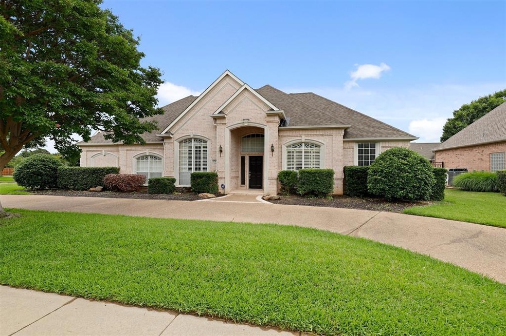 2716 Miles City Ct, Southlake, TX 76092 - photo 1