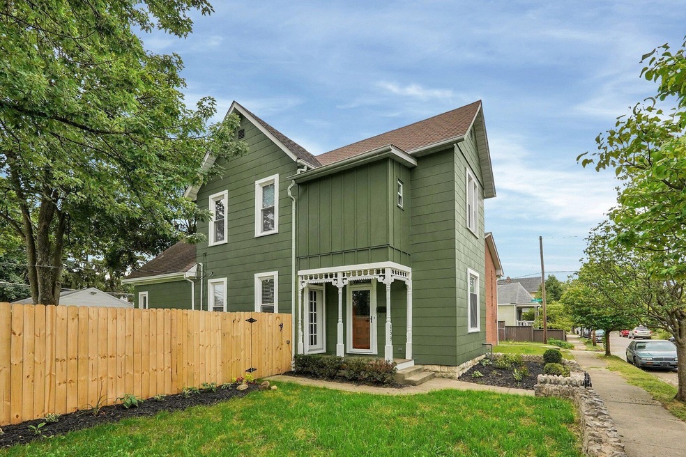 459 E Kossuth St, Columbus, OH 43206 - photo 1