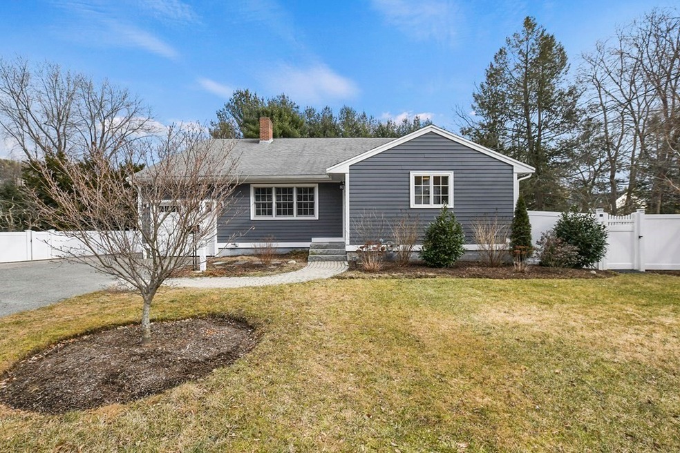 1028 Central Ave, Needham, MA 02492 - photo 1