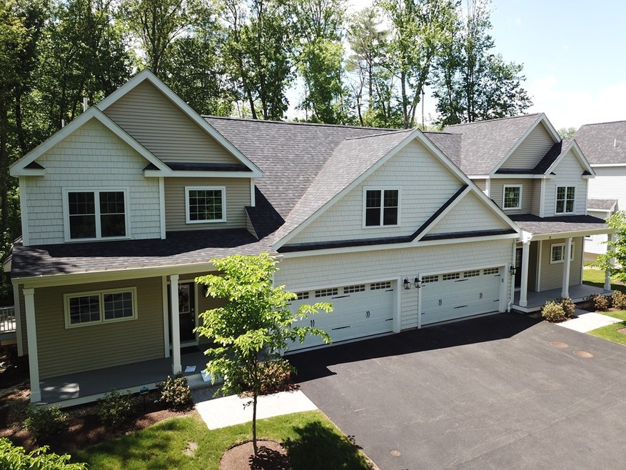 25 Stonebrook Ct unit 12, Southborough, MA 01772 - photo 1