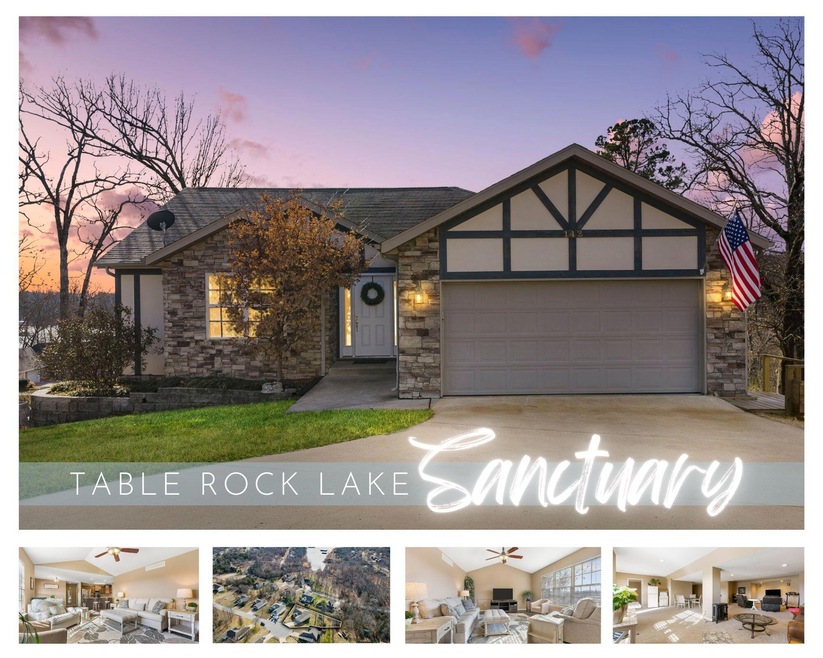 142 Homewood Ln, Kimberling City, MO 65686 - photo 1