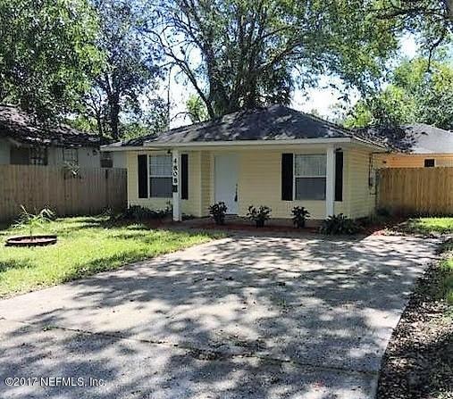 4808 Headley Terrace, Jacksonville, FL 32205 - photo 1