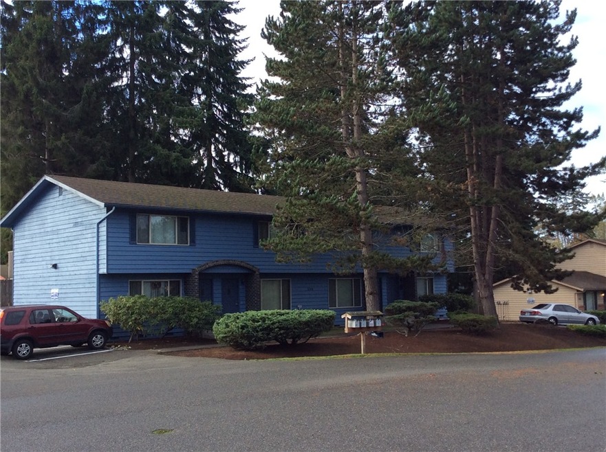 5008 Graham Way, Mukilteo, WA 98275 - photo 1