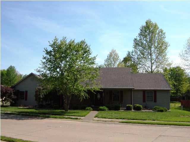 4311 Summer Creek Ln, Newburgh, IN 47630 - photo 1