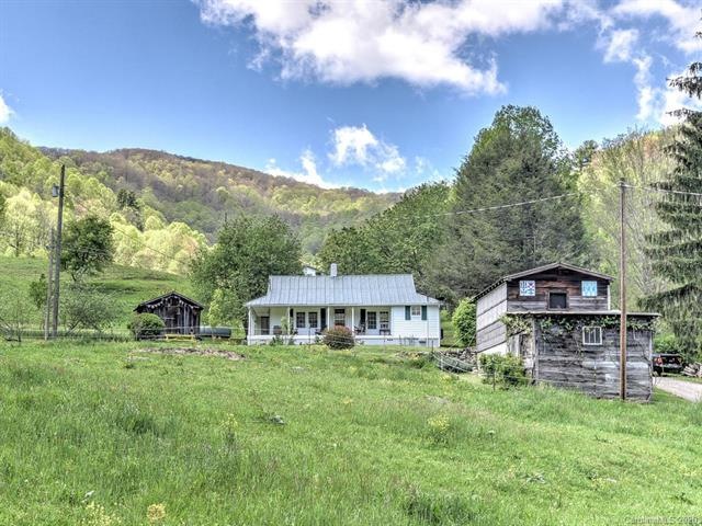 371 Jim Creek Rd, Burnsville, NC 28714 - photo 1