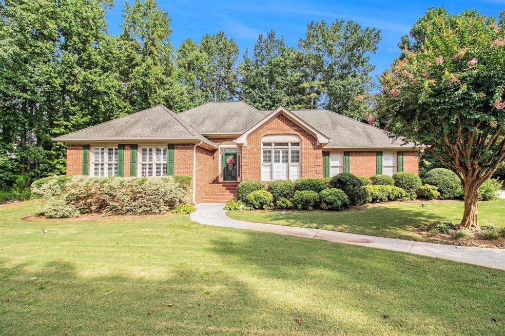 1530 Reagan Cir NW, Conyers, GA 30012 - photo 1