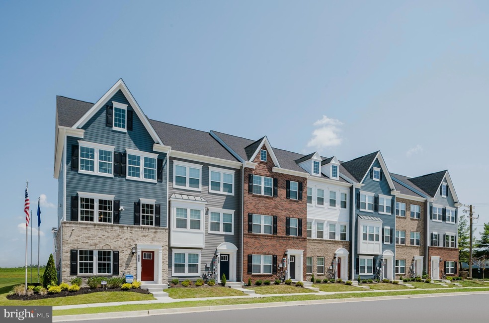 6937 Waterbury Place, Bryans Road, MD 20616 - photo 1