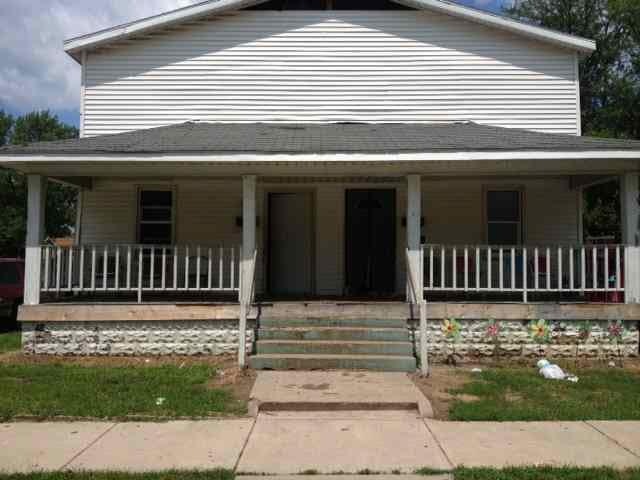 1014 W Garfield Ave, Elkhart, IN 46516 - photo 1