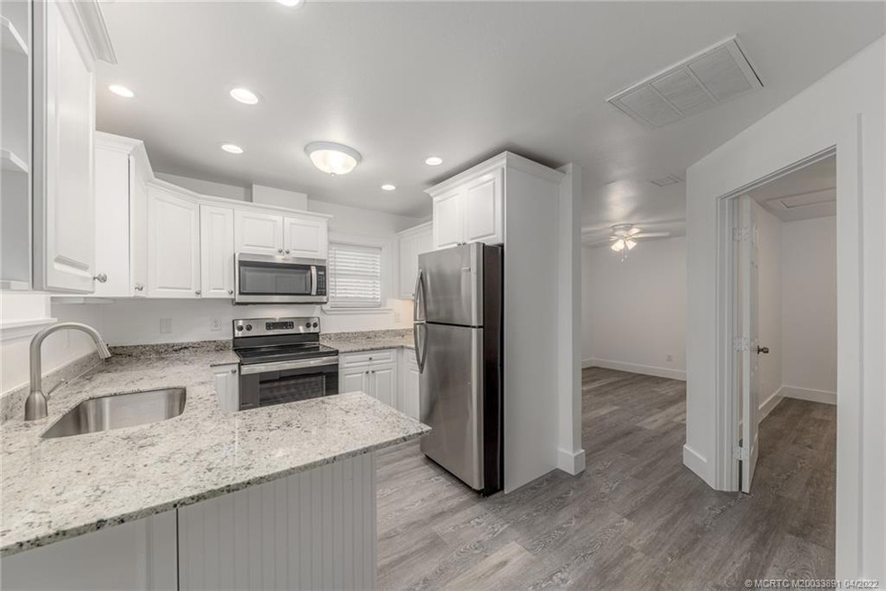 2340 NE Park St unit C, Jensen Beach, FL 34957 - photo 1