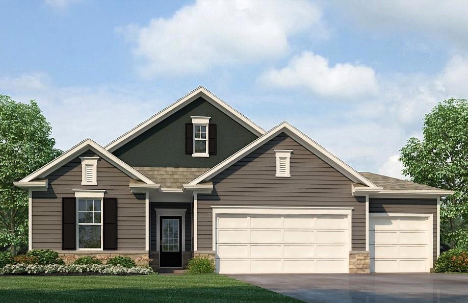 20781 W 188th Terrace, Spring Hill, KS 66083 - photo 1