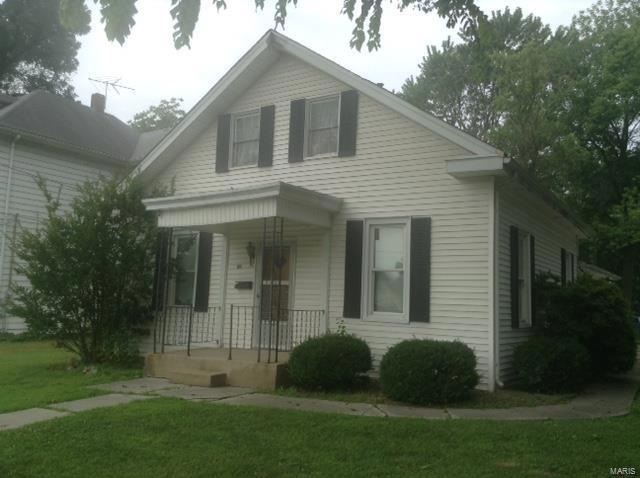 310 S State St, Freeburg, IL 62243 - photo 1