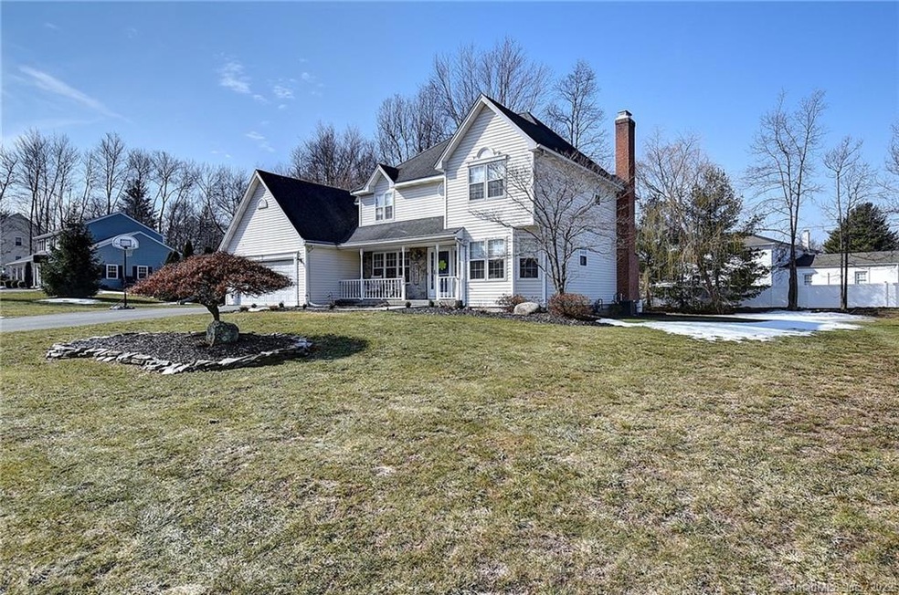 3 Rocamora Rd, Rocky Hill, CT 06067 - photo 1