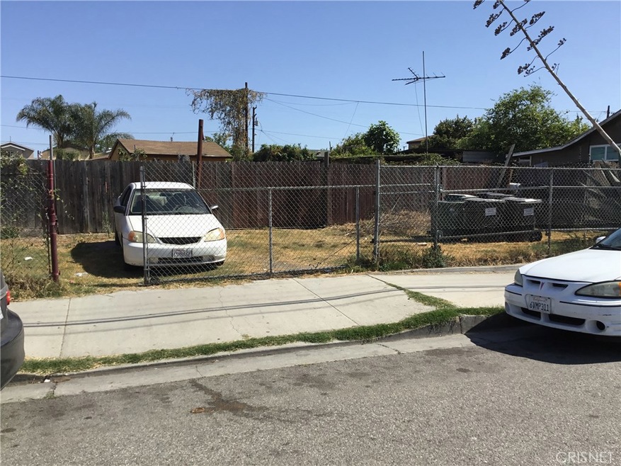 0 E Stockwell St, Compton, CA 90222 - photo 1