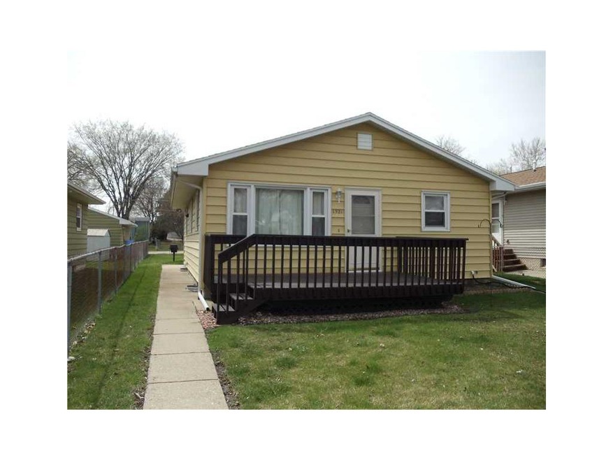 Front Exterior.