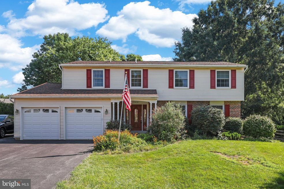 9410 Erin Ave, Walkersville, MD 21793 - photo 1